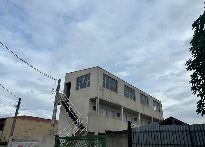 Pousada Quartos vcp Campinas (Sao Paulo)