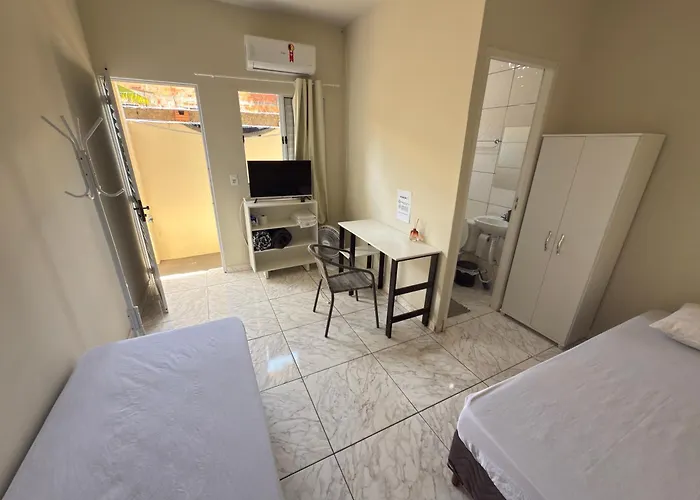 Pousada Quartos vcp Campinas (Sao Paulo)